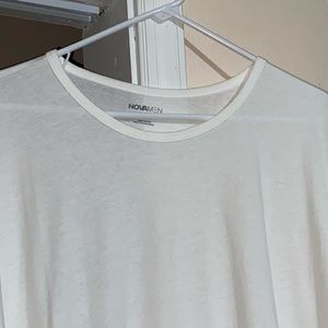 Fashion Nova basic tee